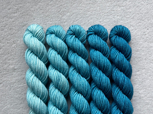 Sea Spray Minis Set