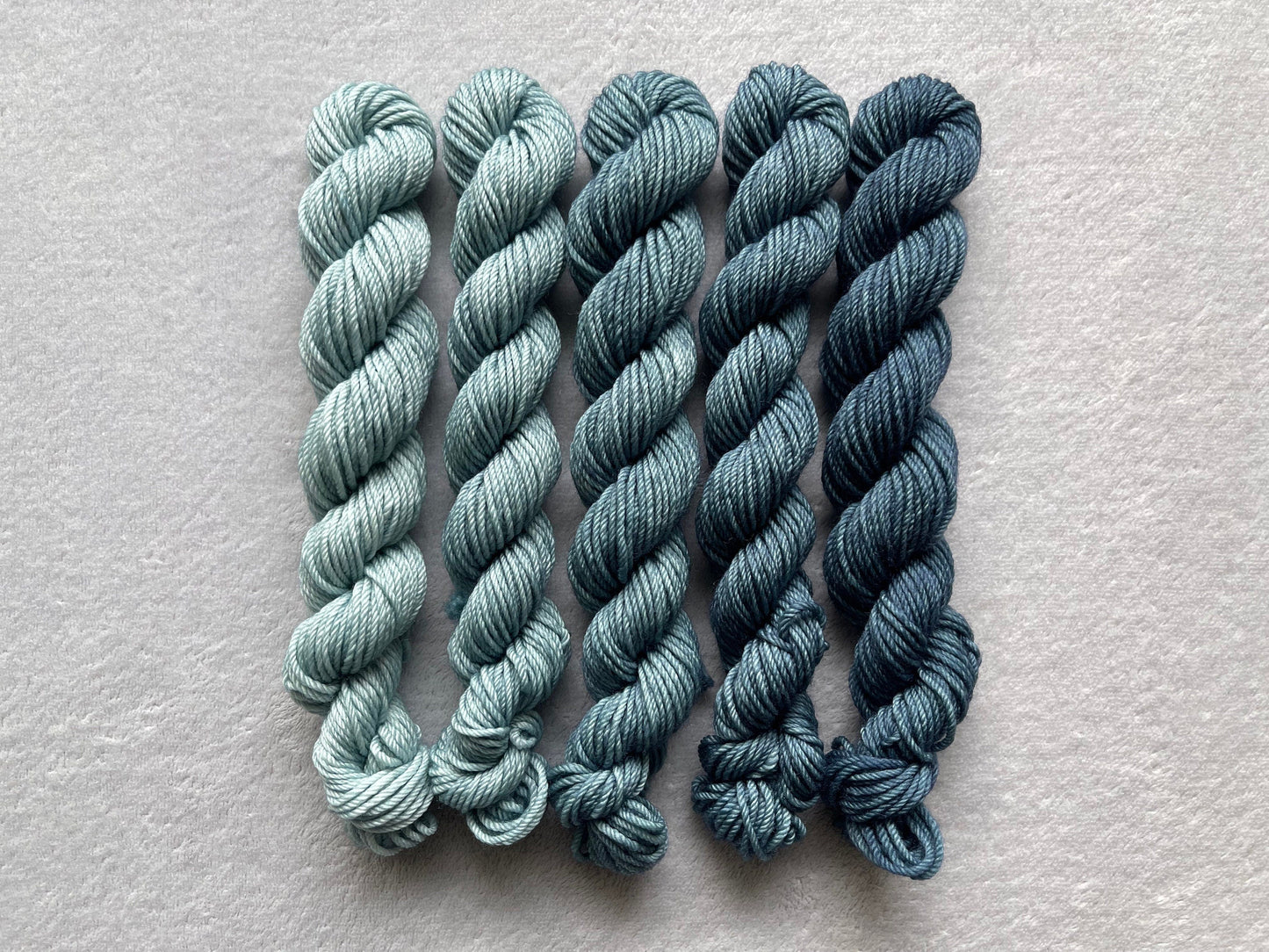 Slate Minis Set