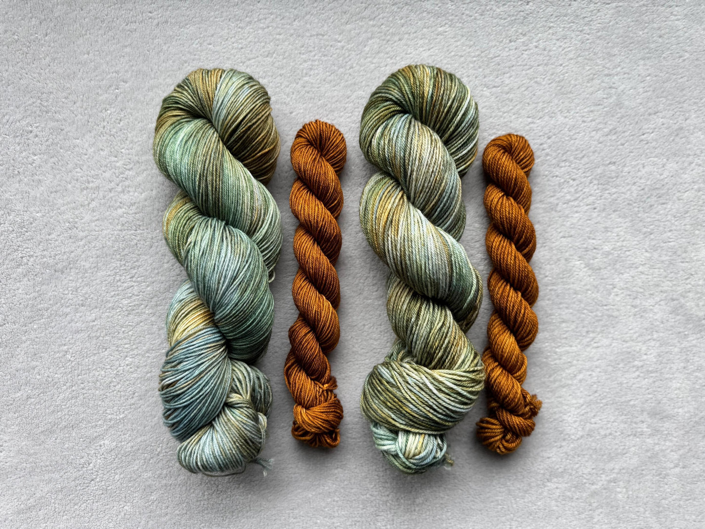 River Bed Sock Set
