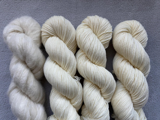 Bare Merino Yarn