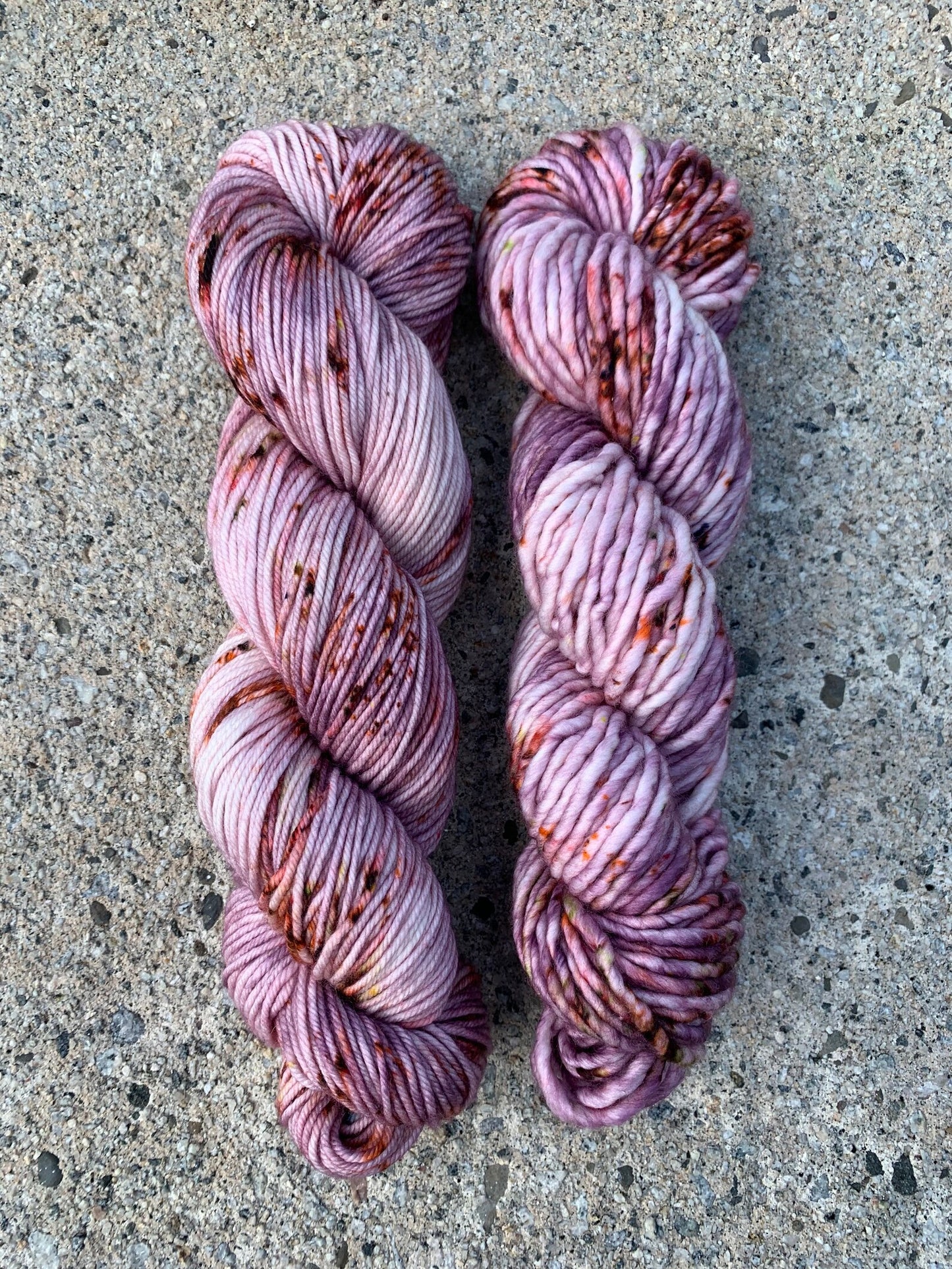 Beauty Berry
