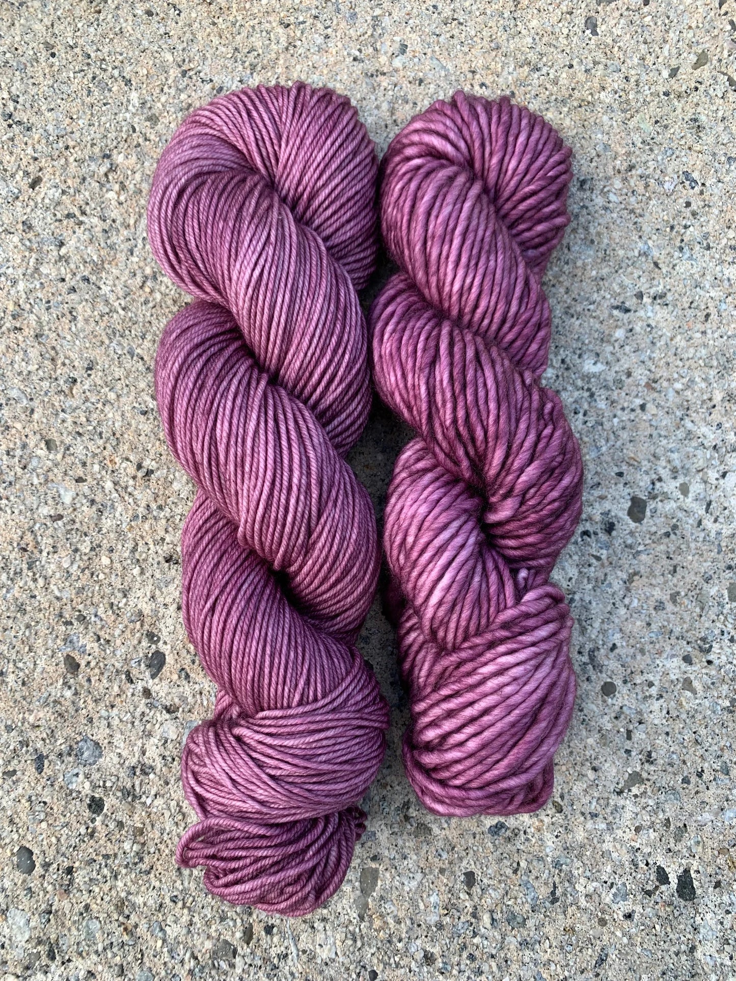 Mauve