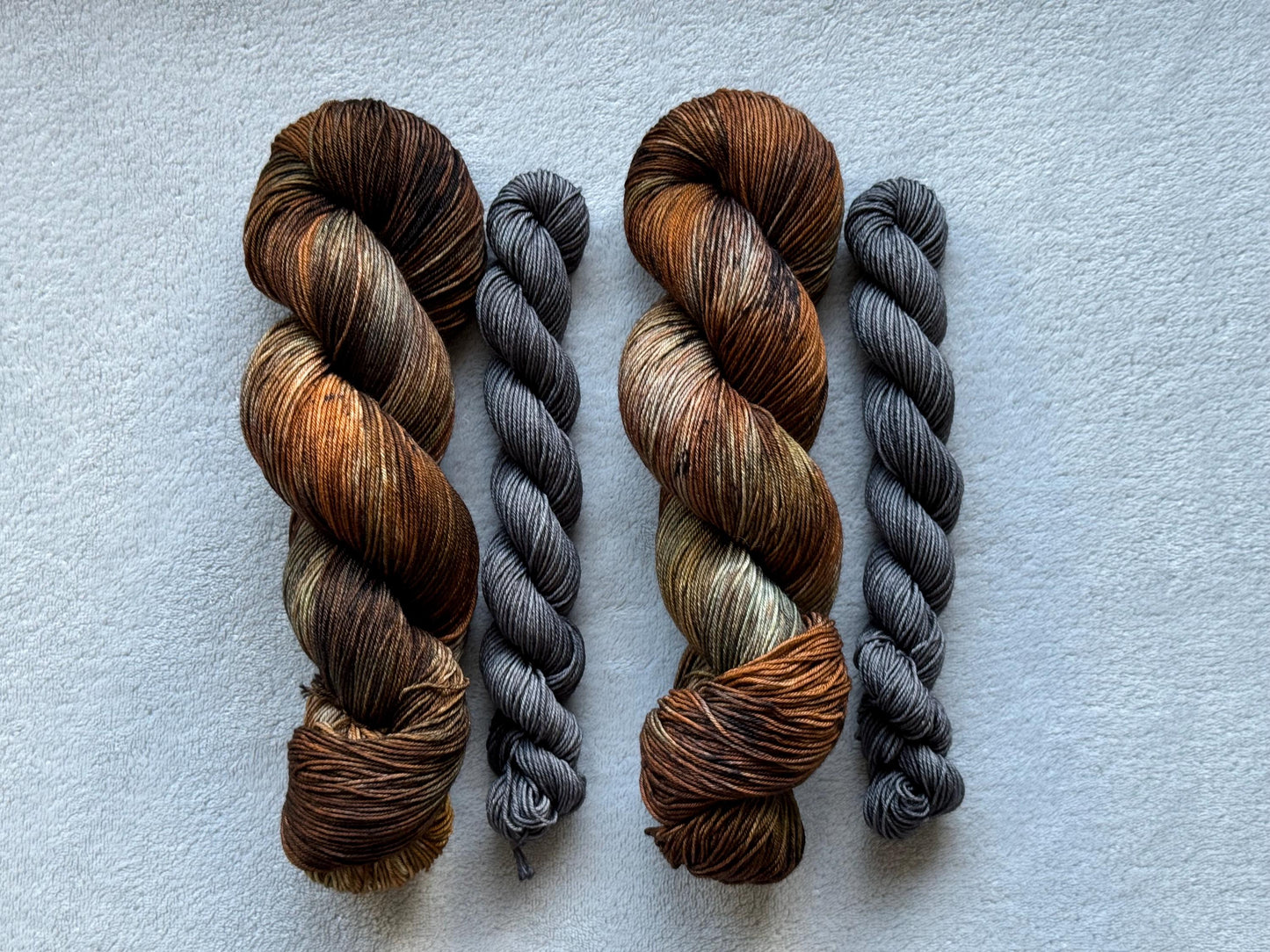 Withered Sock Set