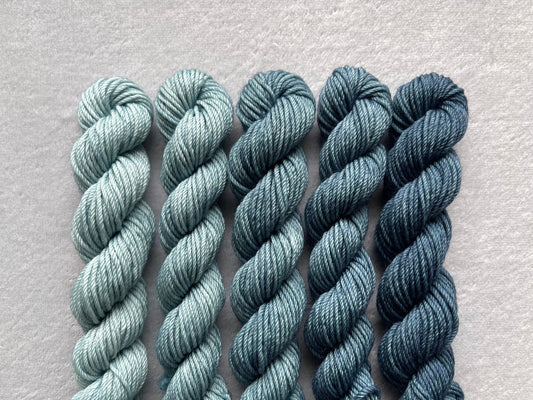 Slate Minis Set