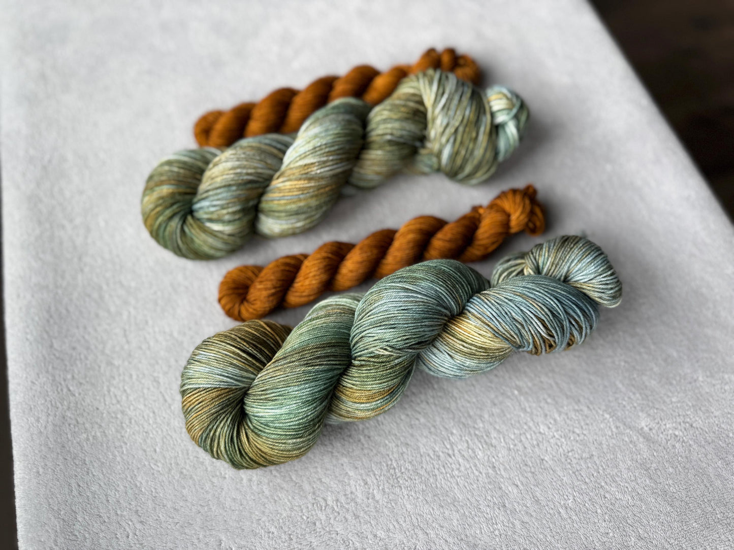 River Bed Sock Set