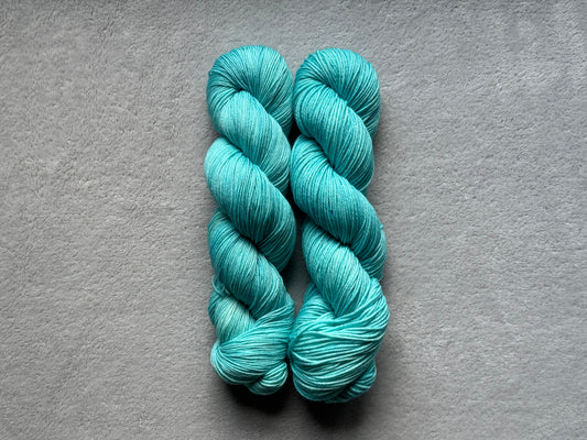 Sea Foam