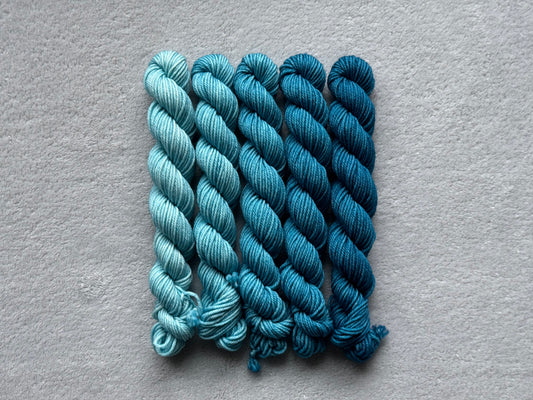 Sea Spray Minis Set