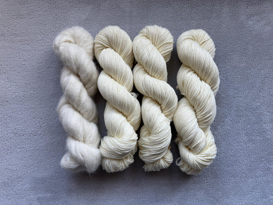 Bare Merino Yarn