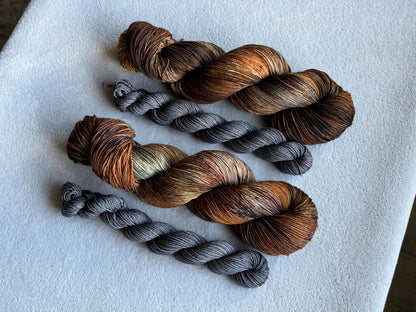 Withered Sock Set