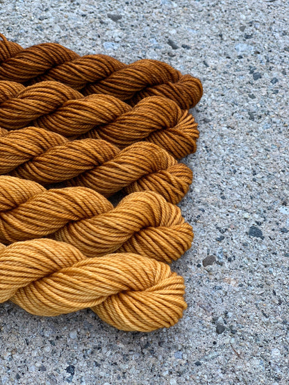 Mochachino Minis Set