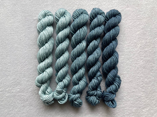 Slate Minis Set