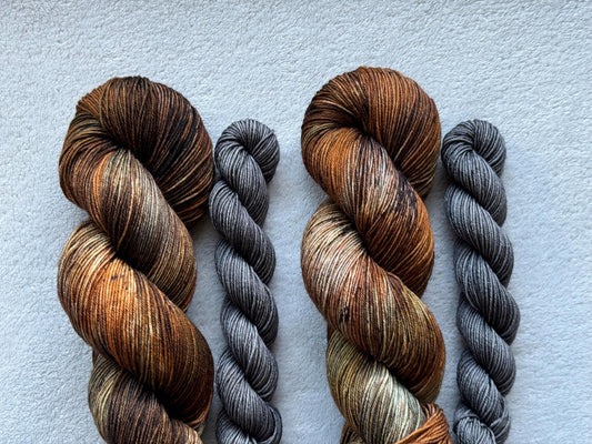 Withered Sock Set
