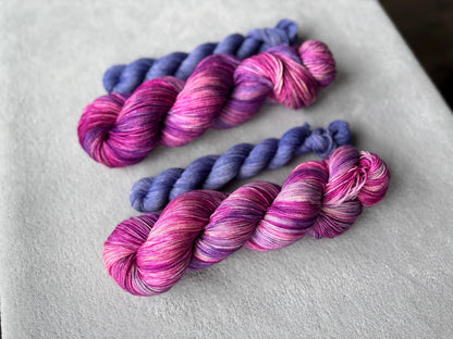 Blossom Sock Set
