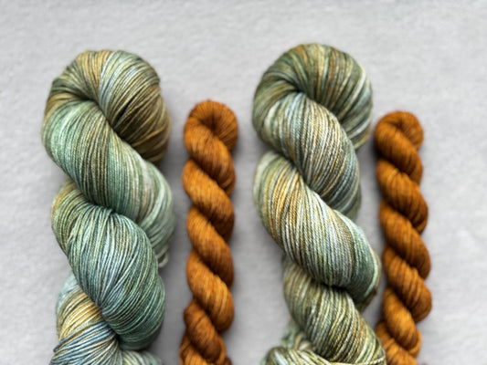 River Bed Sock Set