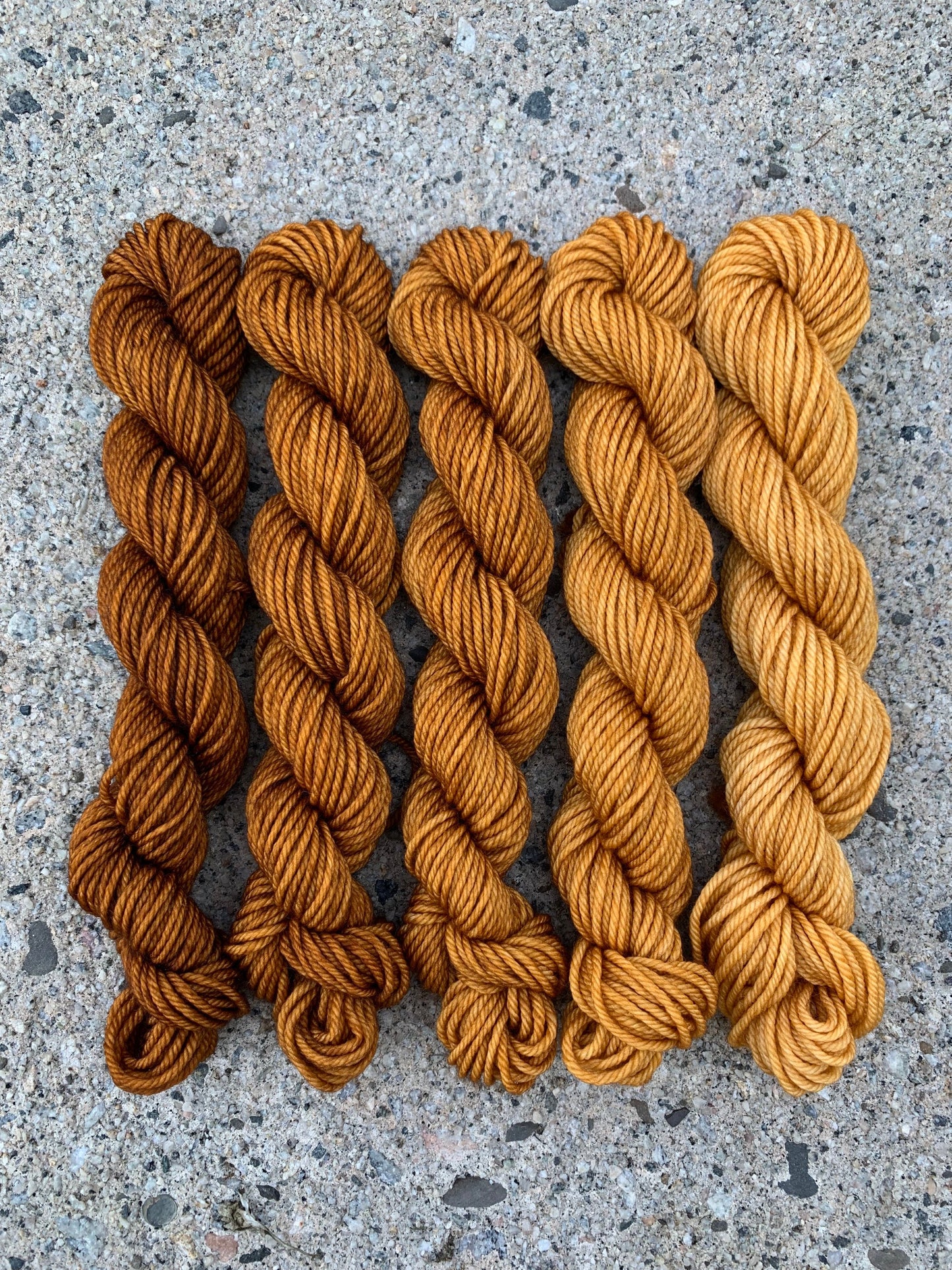 Mochachino Minis Set