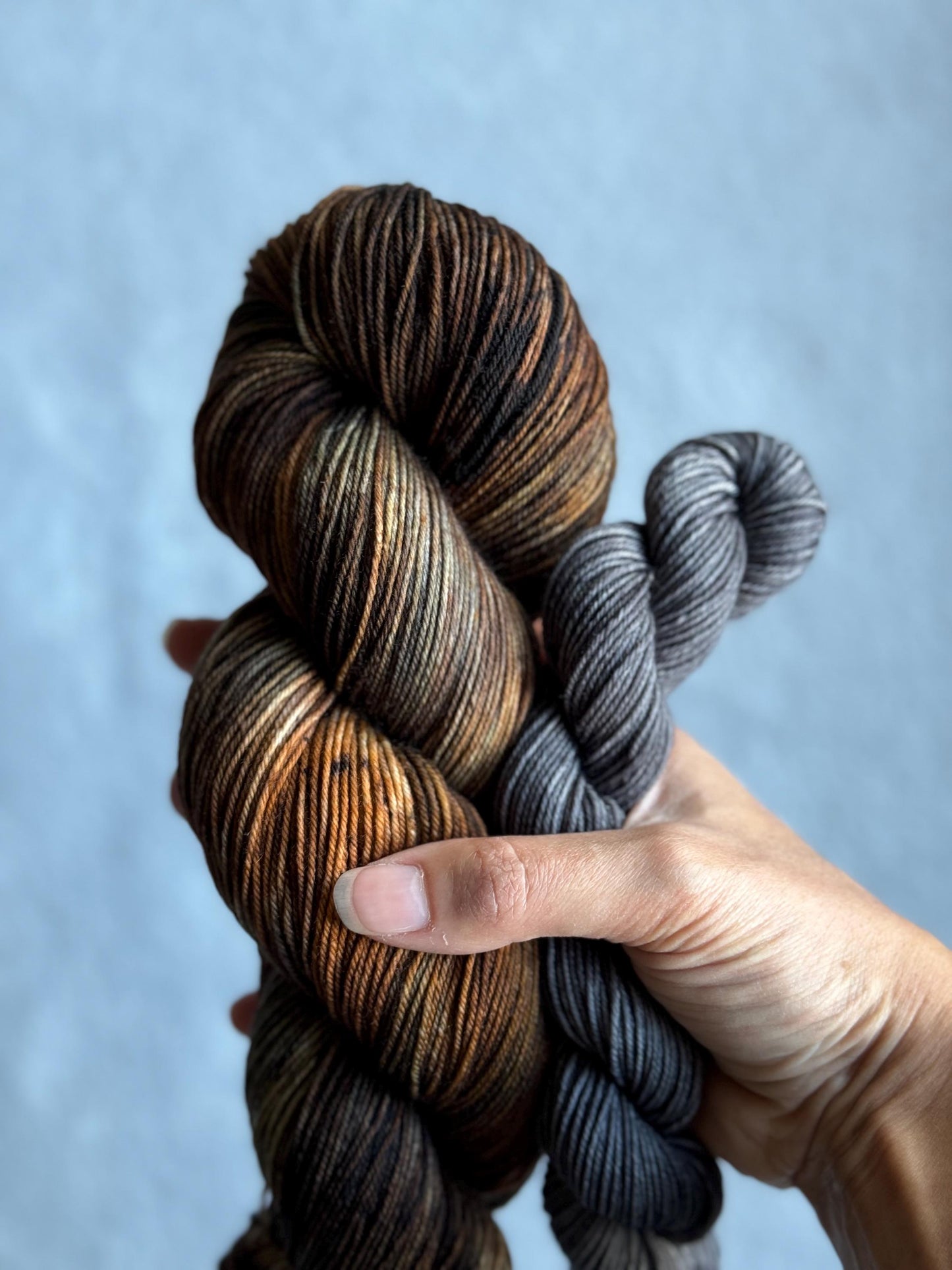 Withered Sock Set
