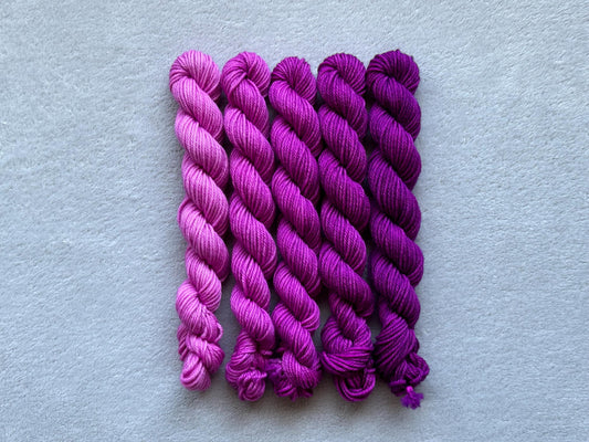 Berry Minis Set