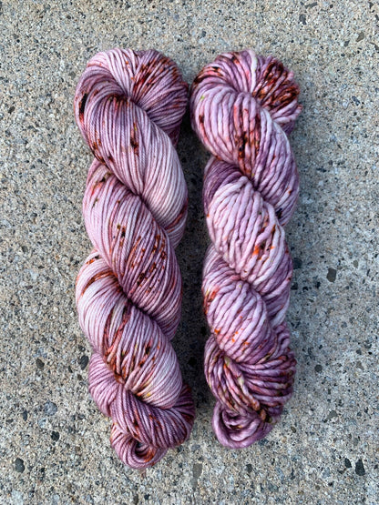 Beauty Berry