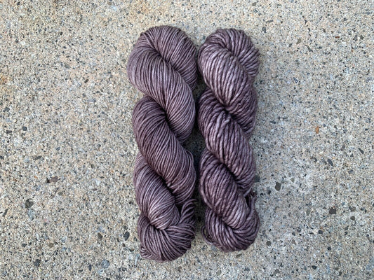 First Frost