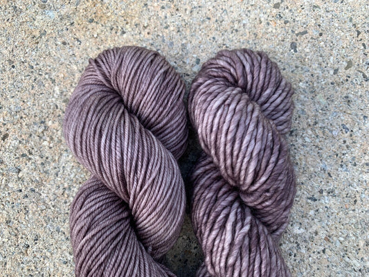 First Frost