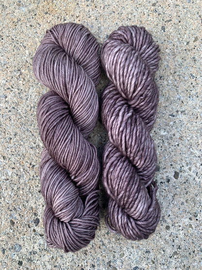 First Frost