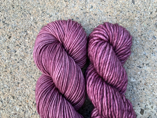 Mauve