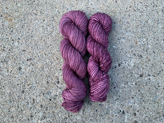 Mauve