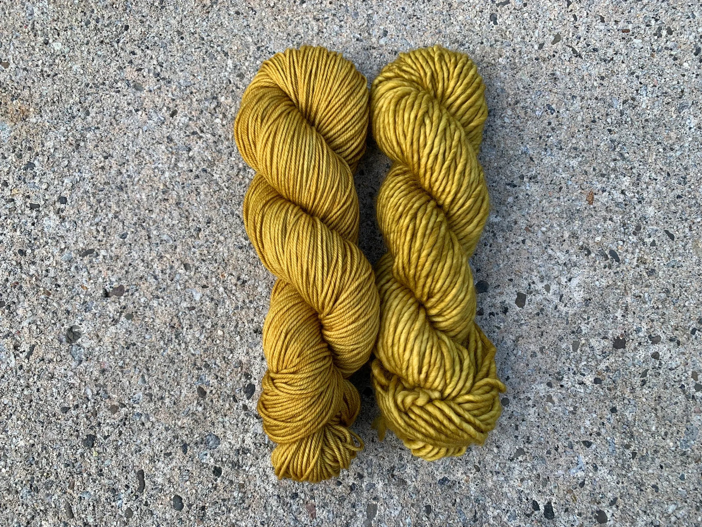 Mustard