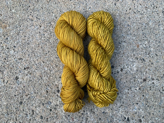 Mustard