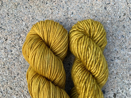 Mustard
