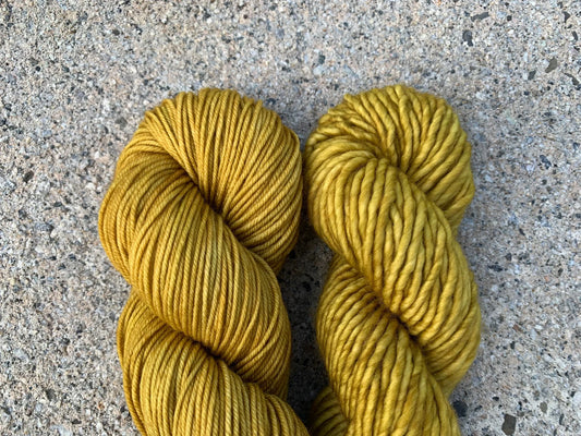 Mustard
