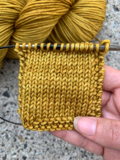 Mustard
