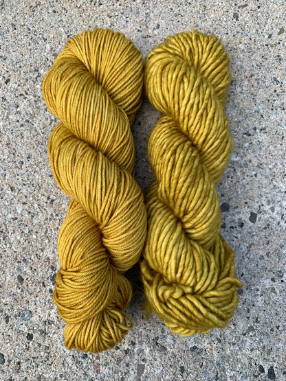 Mustard