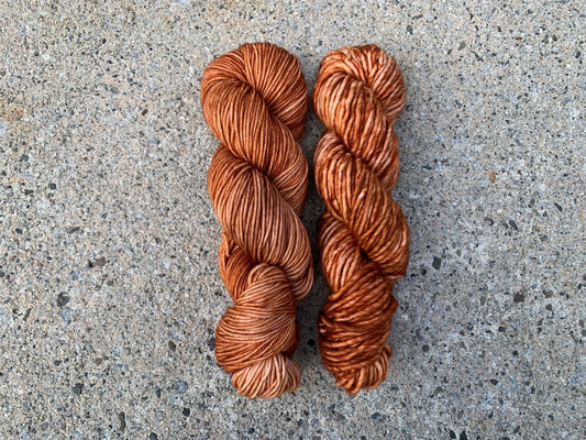 Pumpkin Spice