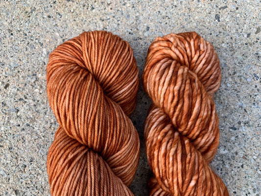 Pumpkin Spice