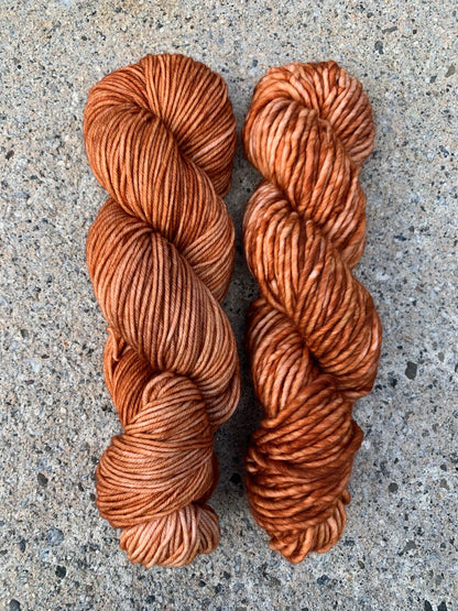 Pumpkin Spice