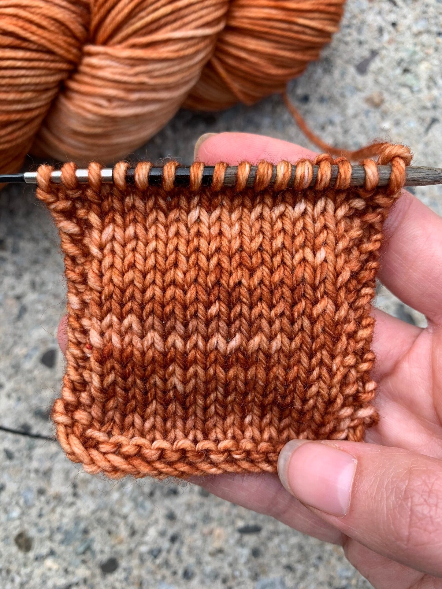 Pumpkin Spice