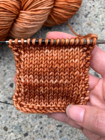 Pumpkin Spice