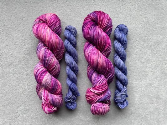Blossom Sock Set