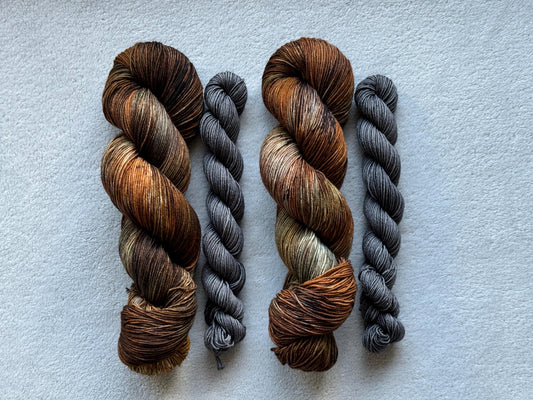 Withered Sock Set