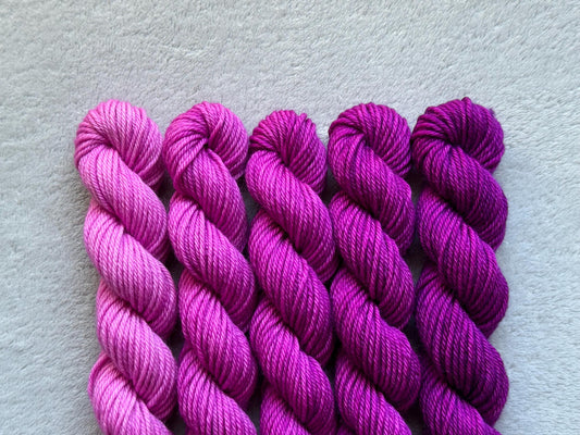 Berry Minis Set