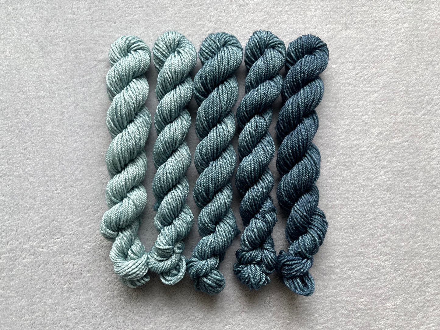 Slate Minis Set