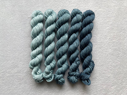 Slate Minis Set
