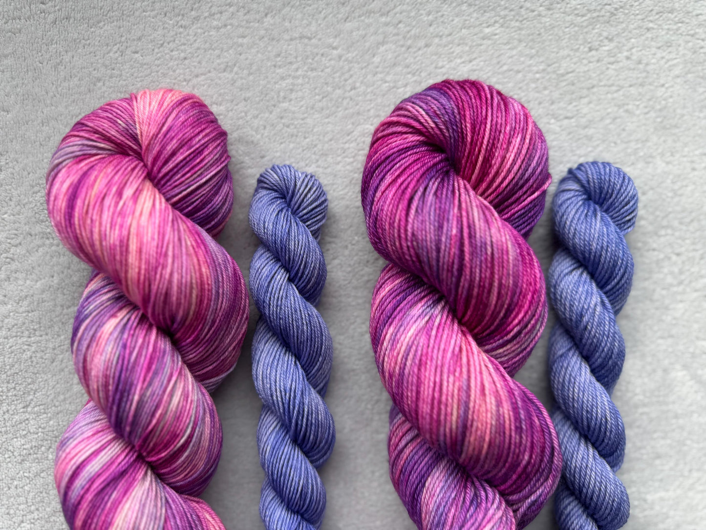 Blossom Sock Set