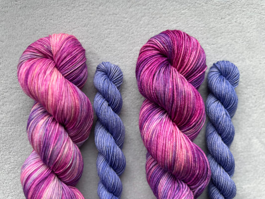 Blossom Sock Set