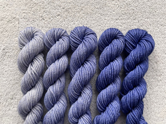 Hyacinth Minis Set