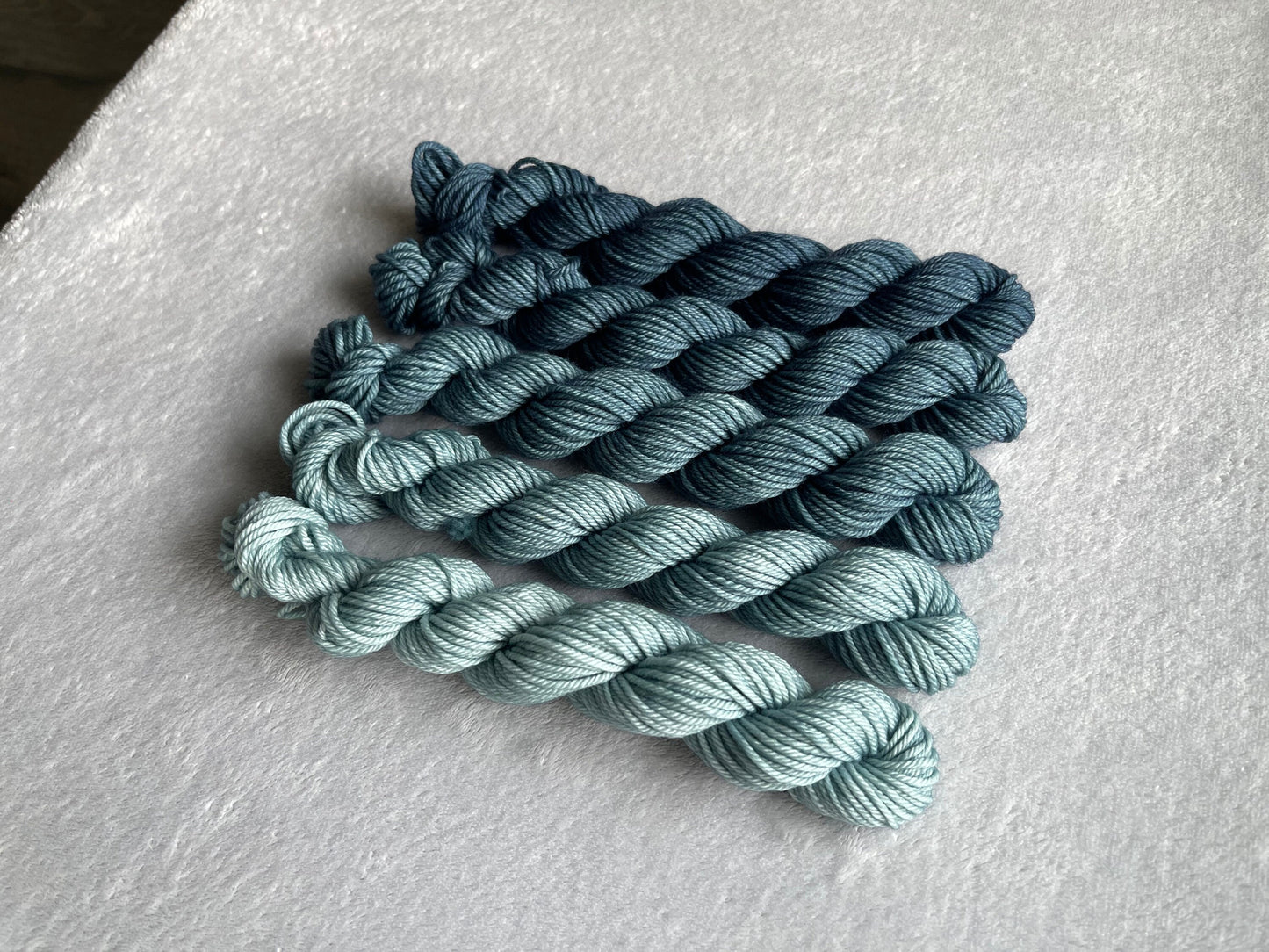 Slate Minis Set