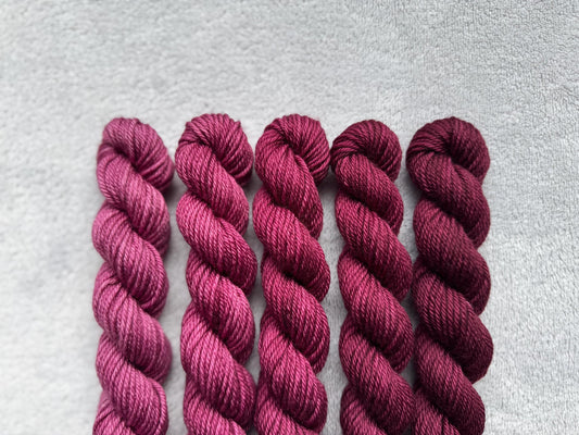 Sangria Minis Set